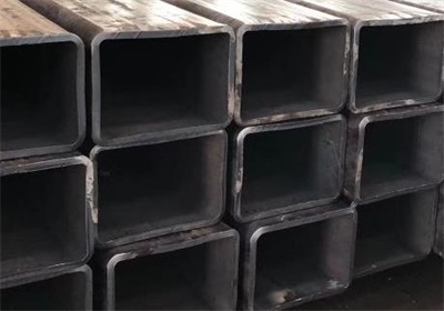 古交大口径方矩管厂